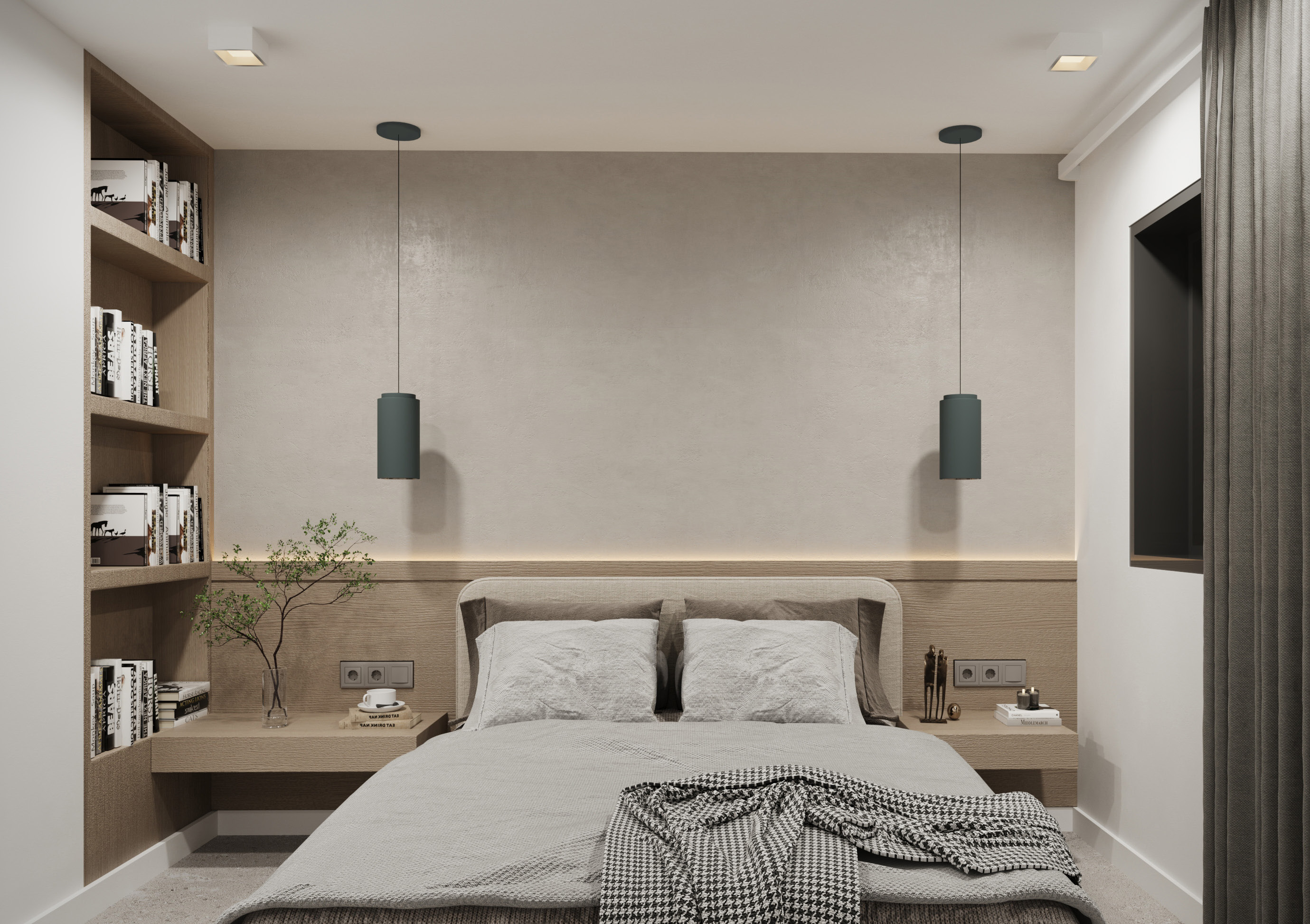 Ampelokipi'de yeni yapı — görsel 6